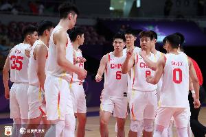 网页版登录入口地址-周鹏：四五号位的连线破解高强度防守 且我们也回敬了高强度防守
